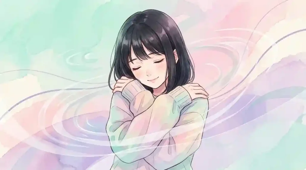 魔舌のうっとりした幸福感