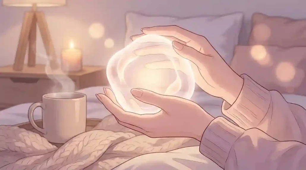 魔舌持ちやすい形状とサイズ感