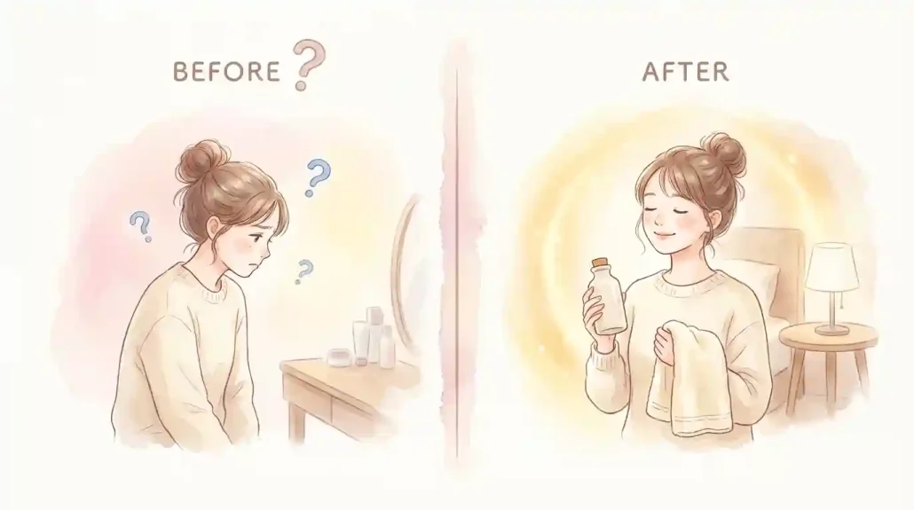 Gスポットバイブを選ぶポイント