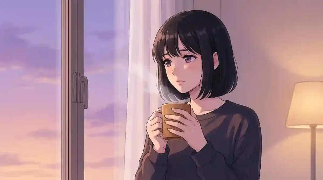 予定調和ではない刺激がほしい