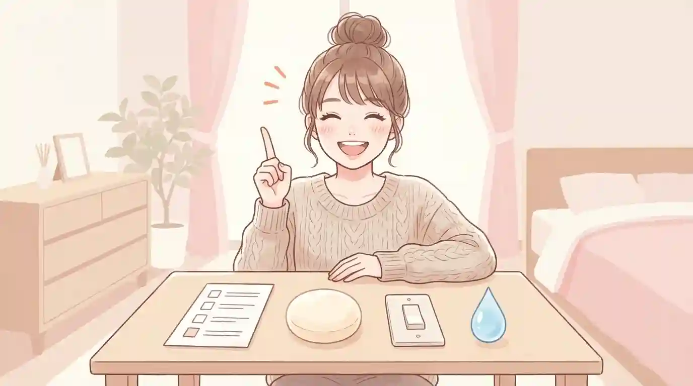 ピストンバイブ選びは4つだけ見ればOK