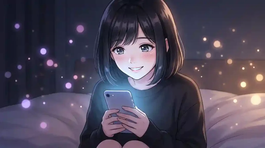 裏垢で見つけた新たな可能性