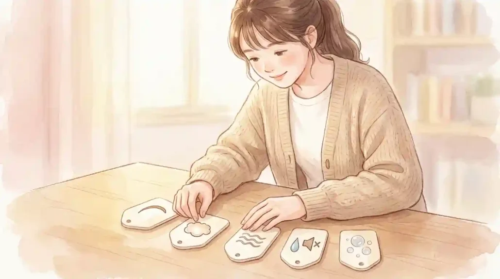 Gスポットバイブが気持ちよくないときの原因と対策