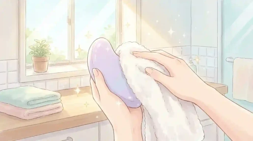 お風呂での価格の使いやすさ