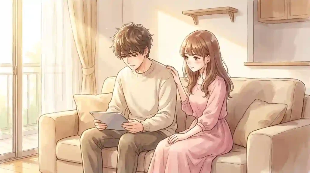 あなたの彼氏はどのタイプ？早漏の2つの種類