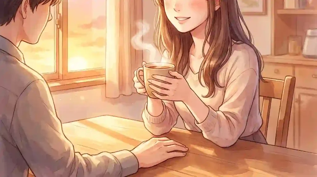 伝え方のコツ｜『責める』ではなく『一緒に』