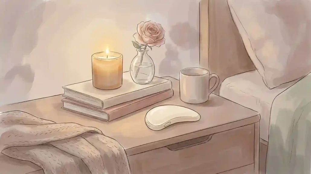 処女がバイブを選ぶときのポイント