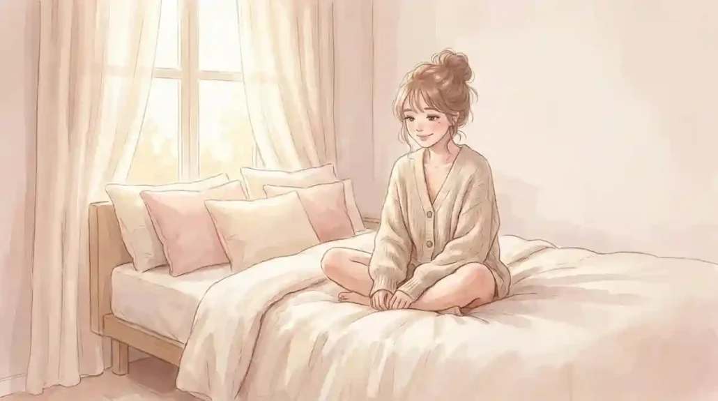 処女はオナニーするの？