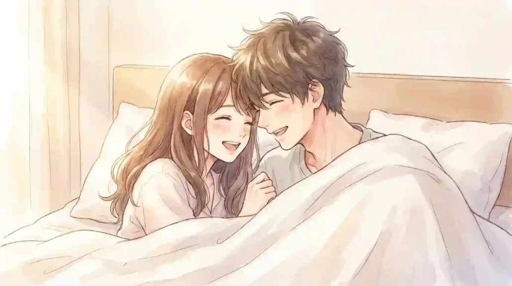 彼氏が早漏まとめ