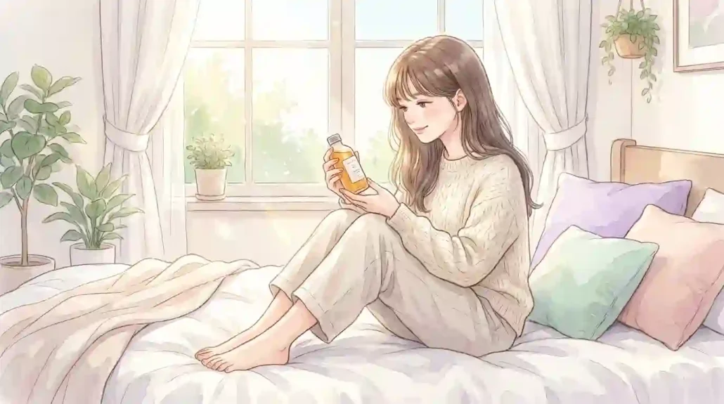 「整え方はいくつもある」と思える視点