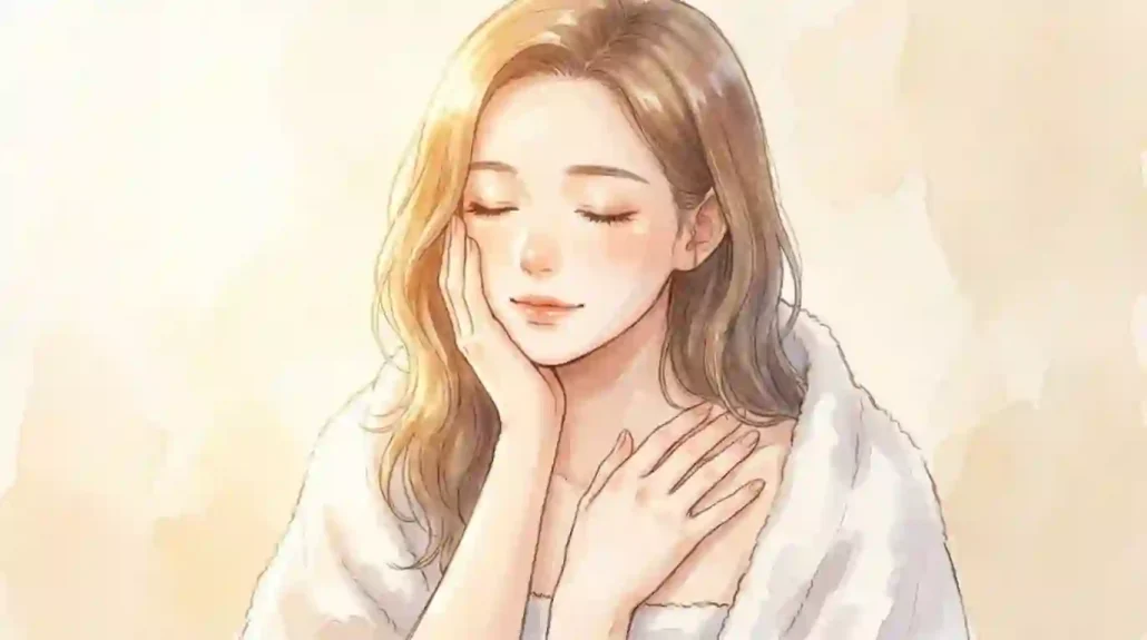 セルフケアと快感をつなげるための視点