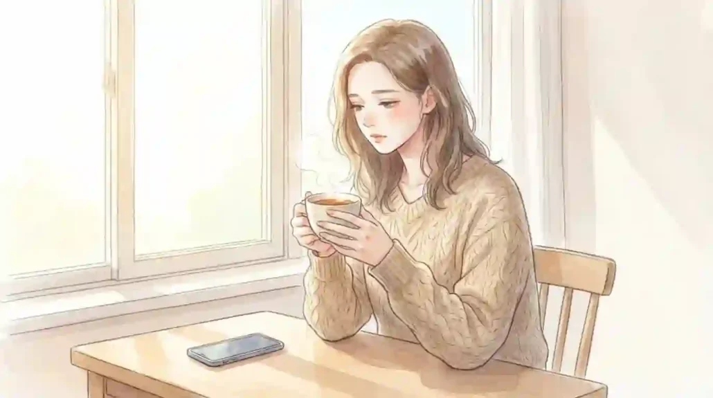 別れたあとの『空白』にどう備えるか