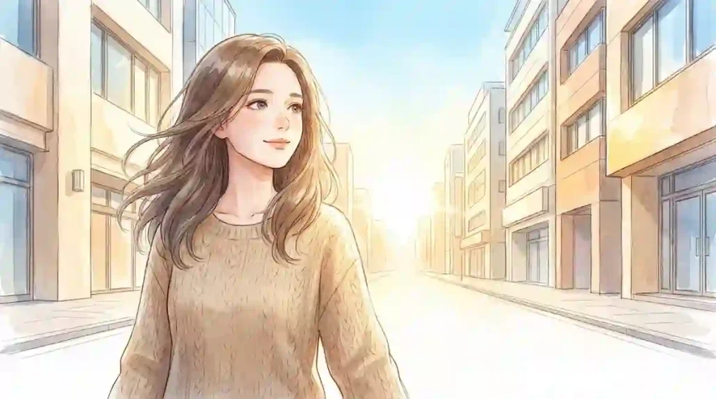 セフレと別れた後の次の一歩に向けて