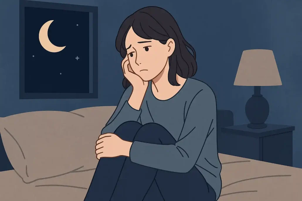 寂しさと性欲の関係