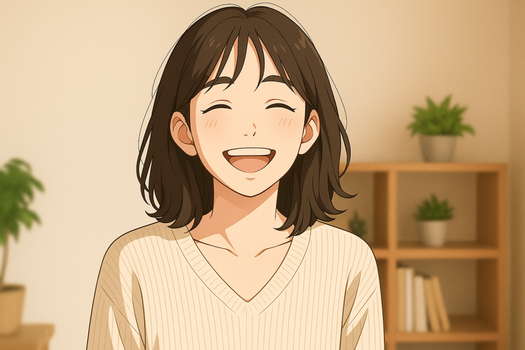 寂しい気持ちと性欲の整理方法