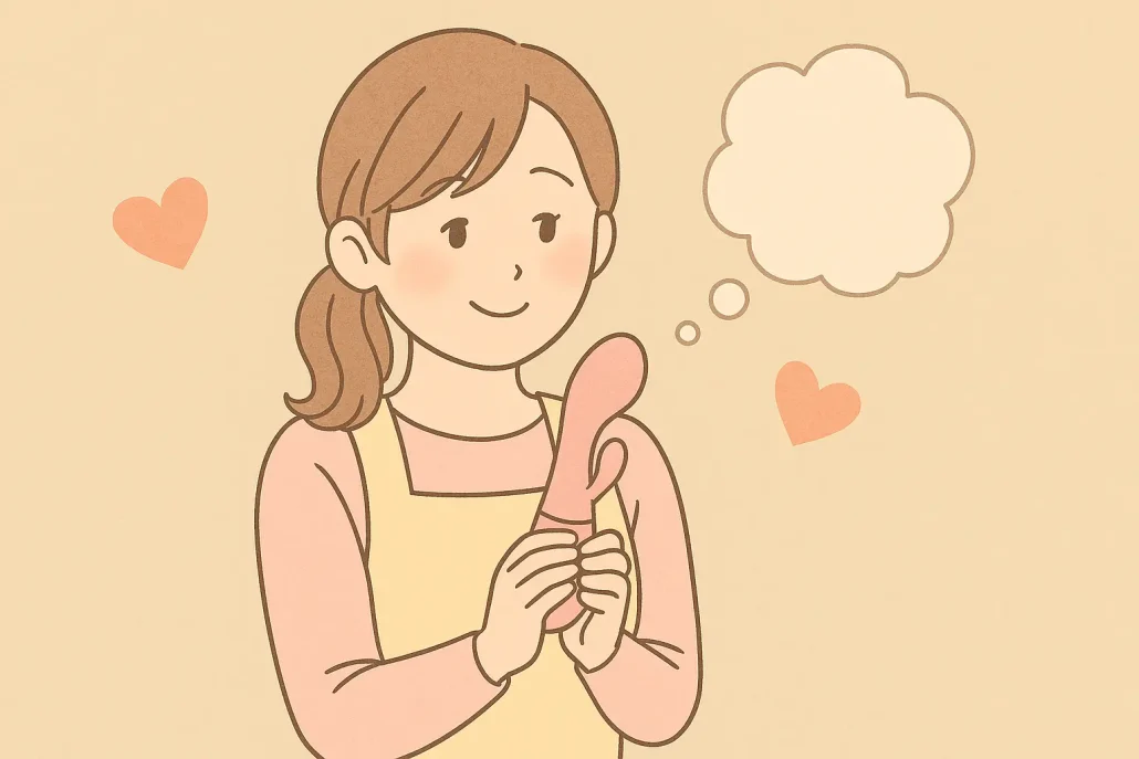 ToyCodゆらめきを使って良かったこと
