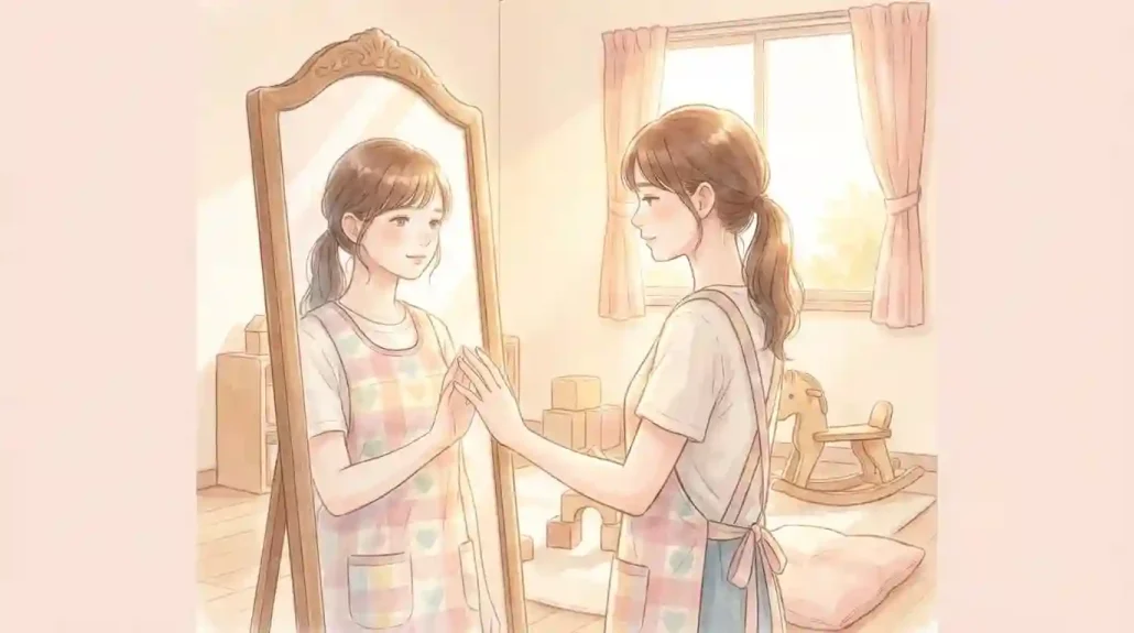 保育士は性欲が強いの？