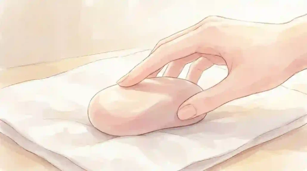 ラブグッズをタブー視しないセルフケア思考