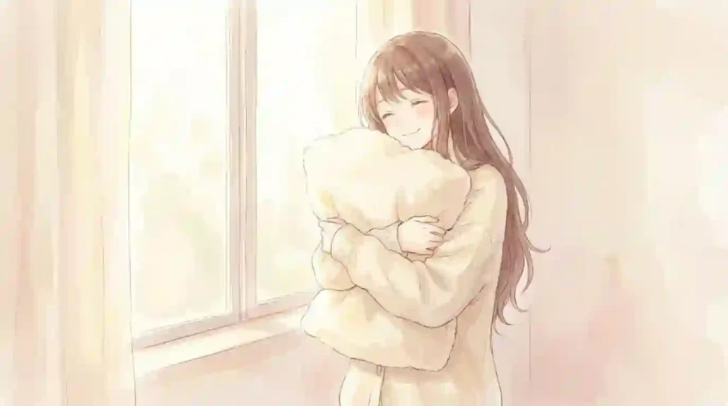 心のさみしさと身体の反応の関係