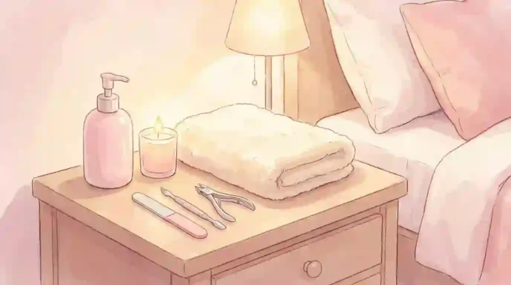 Gスポットは「位置＋当て方＋環境」で体感が変わる