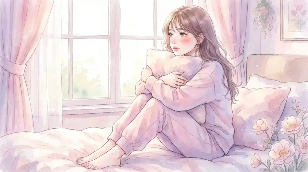 気持ちいいキスができない原因