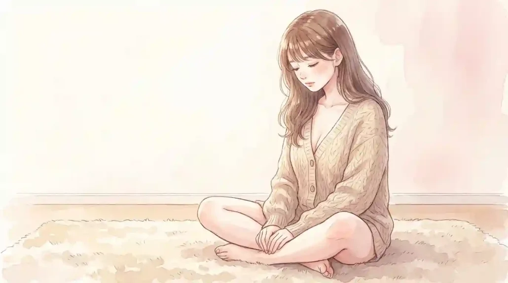 乳首吸引が気持ちよくならない理由を切り分ける