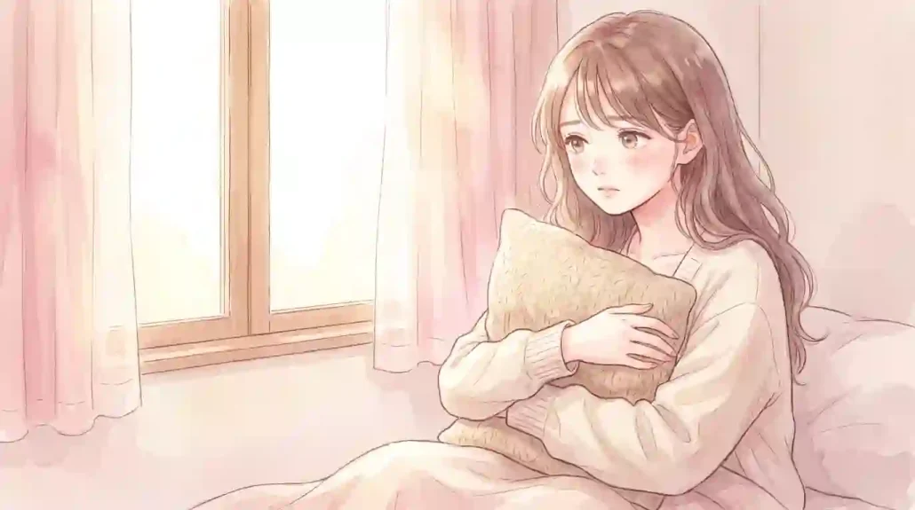 乳首吸引は刺激の質が独特